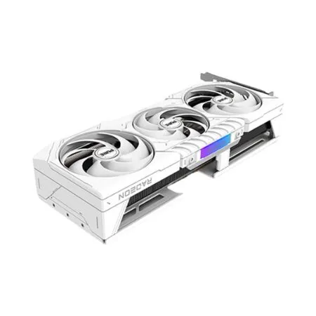 Vga Sapphire Pure Radeon Rx 9070 Xt 16gb Gddr6 03