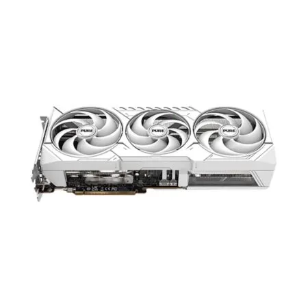 Vga Sapphire Pure Radeon Rx 9070 Xt 16gb Gddr6 04