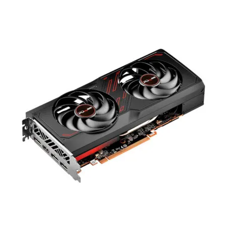 Vga Sapphire Radeon Pulse Rx 7600 Gaming Oc 8g Gddr6 1 1