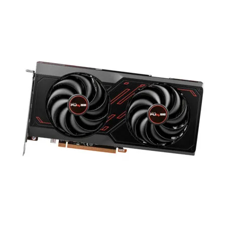 Vga Sapphire Radeon Pulse Rx 7600 Gaming Oc 8g Gddr6 2 1