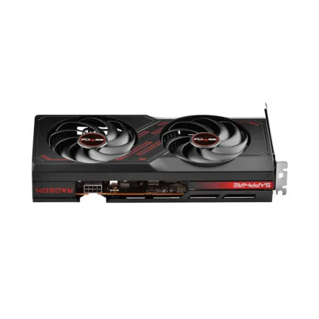 Vga Sapphire Radeon Pulse Rx 7600 Gaming Oc 8g Gddr6 3 1
