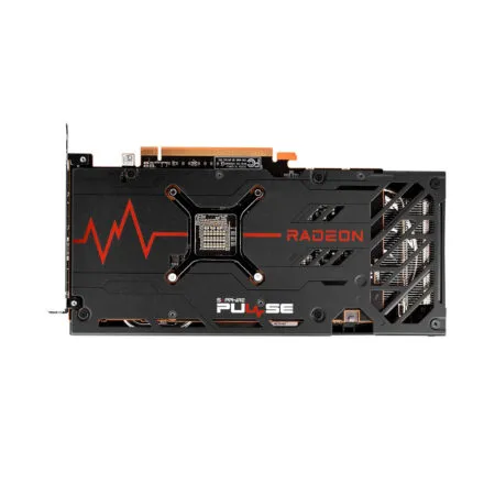 Vga Sapphire Radeon Pulse Rx 7600 Gaming Oc 8g Gddr6 4 1
