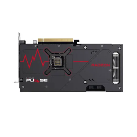 Vga Sapphire Radeon Pulse Rx 7600 Xt Gaming Oc 16g Gddr6 1 1