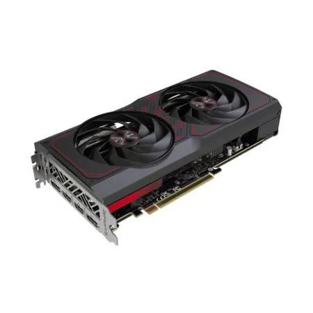Vga Sapphire Radeon Pulse Rx 7600 Xt Gaming Oc 16g Gddr6 4 1