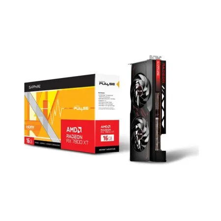 Vga Sapphire Radeon Pulse Rx 7800 Xt Gaming 16g Gddr6 02 1