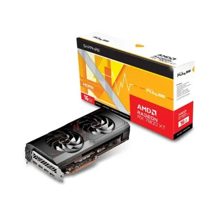 Vga Sapphire Radeon Pulse Rx 7800 Xt Gaming 16g Gddr6 03 1