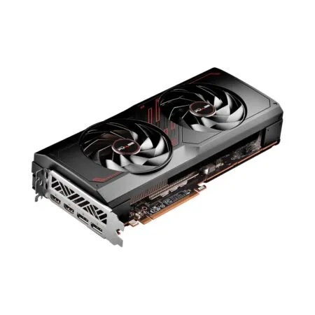 Vga Sapphire Radeon Pulse Rx 7800 Xt Gaming 16g Gddr6 08 1