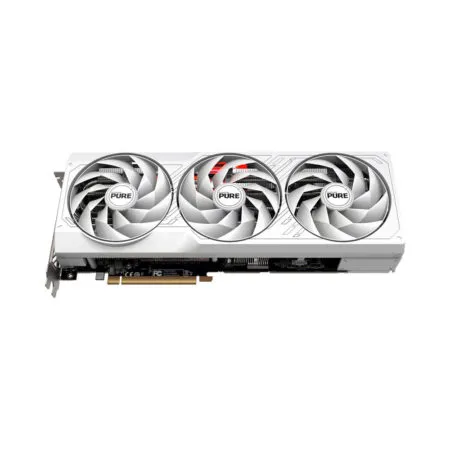Vga Sapphire Radeon Pure Rx 7700 Xt Gaming Oc 12g Gddr6 1 1
