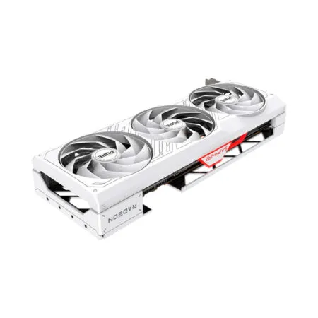 Vga Sapphire Radeon Pure Rx 7700 Xt Gaming Oc 12g Gddr6 2 1