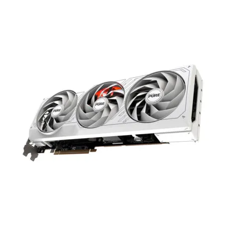Vga Sapphire Radeon Pure Rx 7700 Xt Gaming Oc 12g Gddr6 3 1