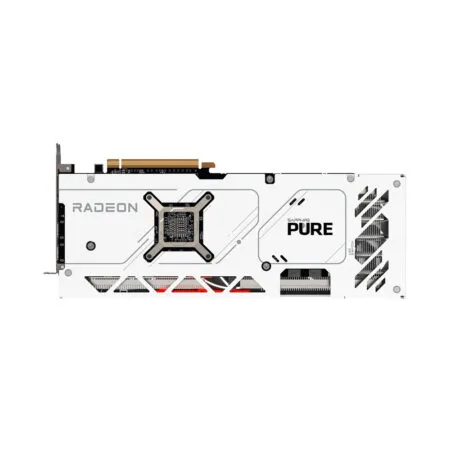 Vga Sapphire Radeon Pure Rx 7700 Xt Gaming Oc 12g Gddr6 5 1