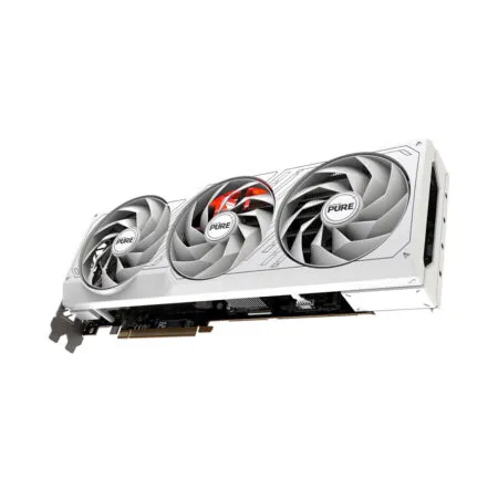 Vga Sapphire Radeon Pure Rx 7800 Xt Gaming Oc 16g Gddr6 2 1