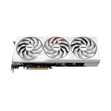Vga Sapphire Radeon Pure Rx 7800 Xt Gaming Oc 16g Gddr6 3 1