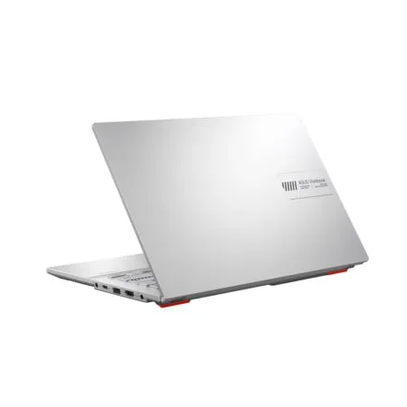 Vivobook Go 14 E1404f E1404g Product Photo 1s Cool Silver 10 Fingerprint Backlit