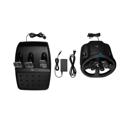 Vo Lang Logitech Trueforce G923 941 000164 3 1