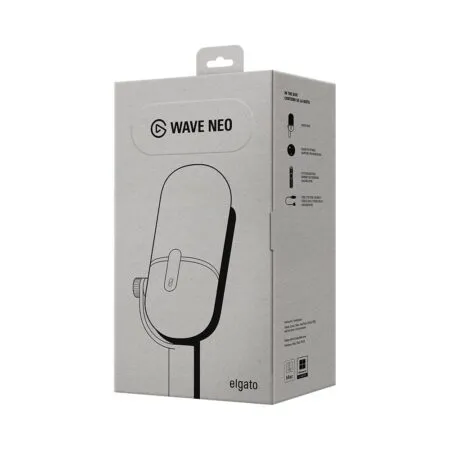 Wave Neo Box Shot Single Left 1