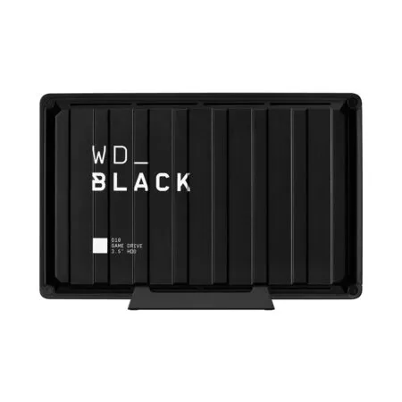 Wd Black D10 02 1