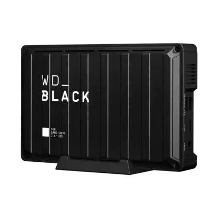 Wd Black D10 03 1