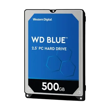Wd Blue 2 5 3 1