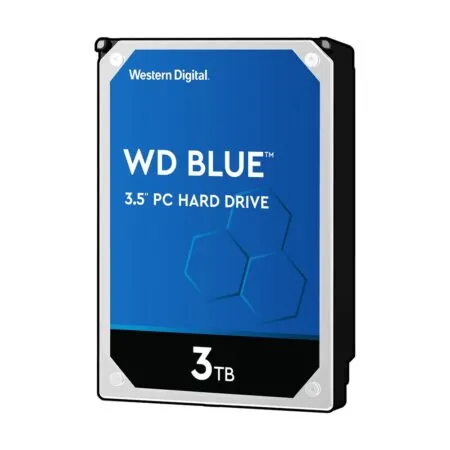 Wd Blue 3 5 3 Tb 1