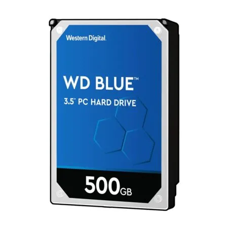 Wd Blue 3 5 500 Gb 1