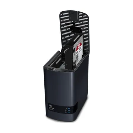 Wd Diskless My Cloud Ex2 Ultra 20 1