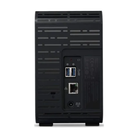 Wd Diskless My Cloud Ex2 Ultra 21 1