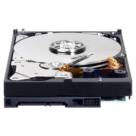 Wd Hdd Blue 1tb 3 5 Sata 6gb 64mb Cache 7200rpm 3 1