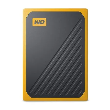 Wd My Passport Go Ssd 17 1