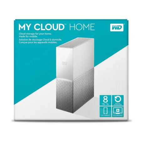 Wd Mycloud 2017 05 1