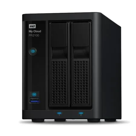 Wd Mycloud Pro Pr2100 01 1