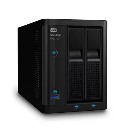 Wd Mycloud Pro Pr2100 02 1