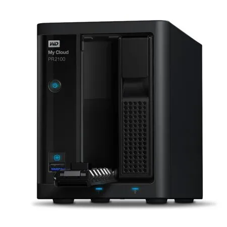 Wd Mycloud Pro Pr2100 03 1