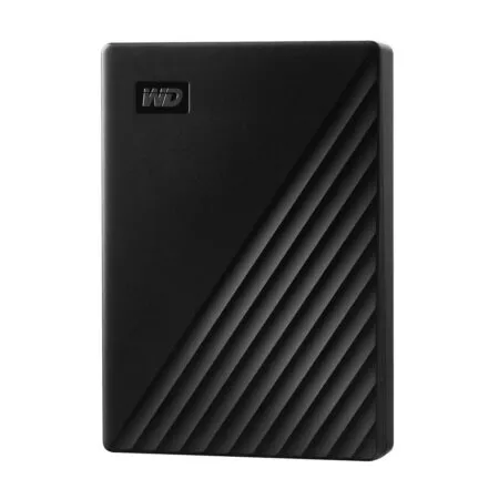 Wd Mypassport 4 1