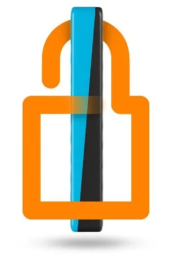 Ổ cứng di động Western Digital My Passport 1TB WDBYVG0010BBK-WESN (Phiên bản mới) - Ảnh 7