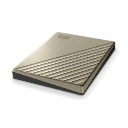 Wd Passportultra 2019 Gold 2tb 06 1