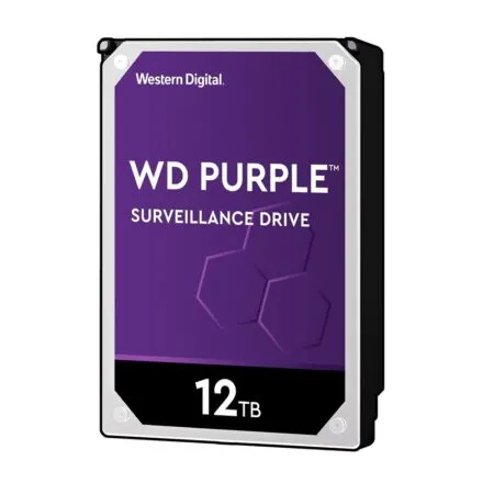 Wd Purple 12tb 12 1
