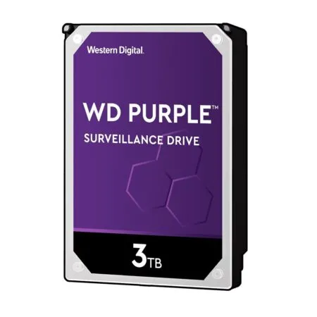 Wd Purple 3tb 3 1