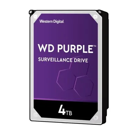 Wd Purple 4t 4 1
