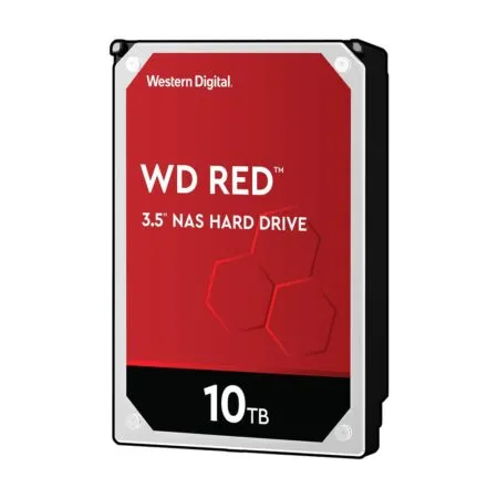 Wd Red 100 1