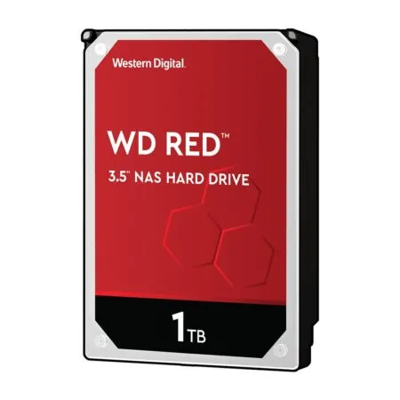 Wd Red 11 1
