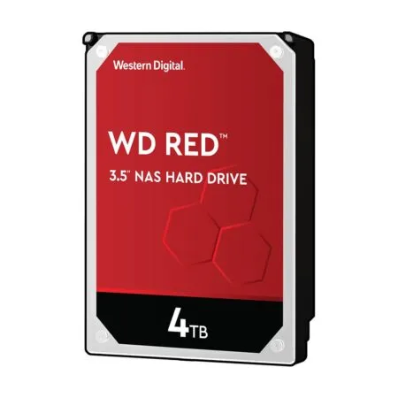 Wd Red 44 1