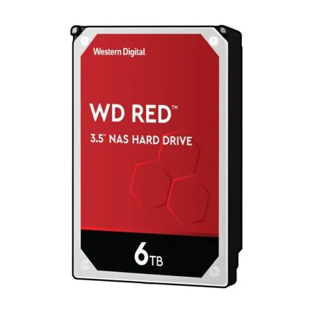 Wd Red 66 1