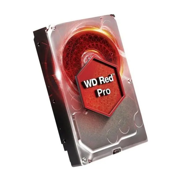 HDD WD Red Pro 4TB 3.5 inch SATA III 256MB Cache 7200RPM WD4003FFBX - Ảnh 3