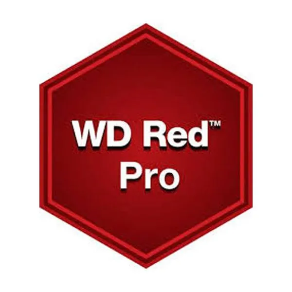 HDD WD Red Pro 4TB 3.5 inch SATA III 256MB Cache 7200RPM WD4003FFBX - Ảnh 4