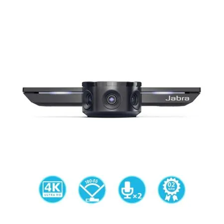 Webcam hội nghị Jabra Panacast 8100-119