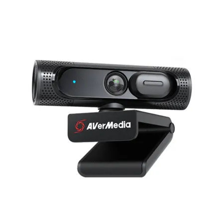 Webcam May Tinh Avermedia Wide Angle Pw315 2 1