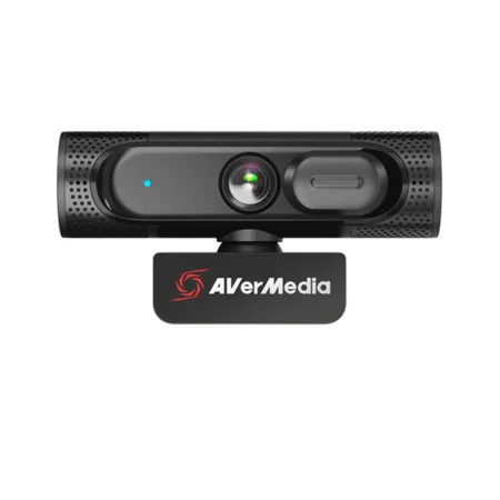 Webcam May Tinh Avermedia Wide Angle Pw315 3