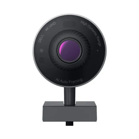 Webcam May Tinh Dell Ultrasharp 4k Wb7022 2 1