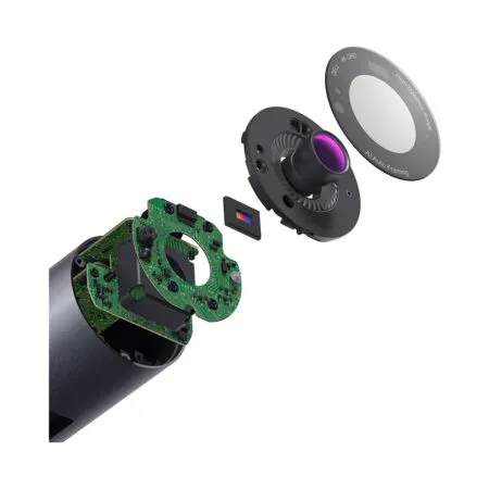 Webcam May Tinh Dell Ultrasharp 4k Wb7022 4 1